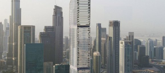 2 Schlafzimmer Wohnung in AIRE RESIDENCES, Al Wasl, UAE, Nr. 61138 9