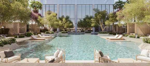 2 Schlafzimmer Wohnung in AIRE RESIDENCES, Al Wasl, UAE, Nr. 61138 6