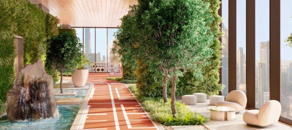 2 Schlafzimmer Wohnung in AIRE RESIDENCES, Al Wasl, UAE, Nr. 61138 8