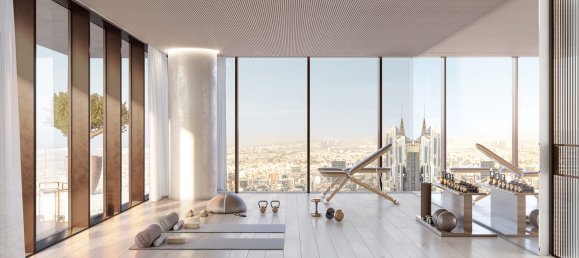 2 Schlafzimmer Wohnung in AIRE RESIDENCES, Al Wasl, UAE, Nr. 61138 3