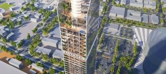 2 Schlafzimmer Wohnung in AIRE RESIDENCES, Al Wasl, UAE, Nr. 61138 10