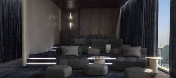 2 Schlafzimmer Wohnung in AIRE RESIDENCES, Al Wasl, UAE, Nr. 61138 13