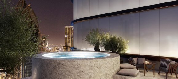 2 Schlafzimmer Wohnung in AIRE RESIDENCES, Al Wasl, UAE, Nr. 61138 5