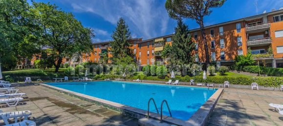 2 bedrooms Apartment in Rome, Italy No. 288852 40