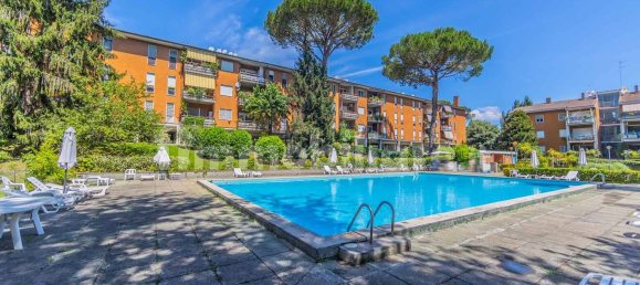 2 bedrooms Apartment in Rome, Italy No. 288852 15