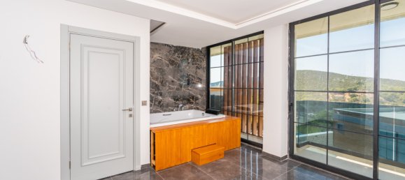 Villa 4+2 in Kalkan, Turkey No. 4070 14