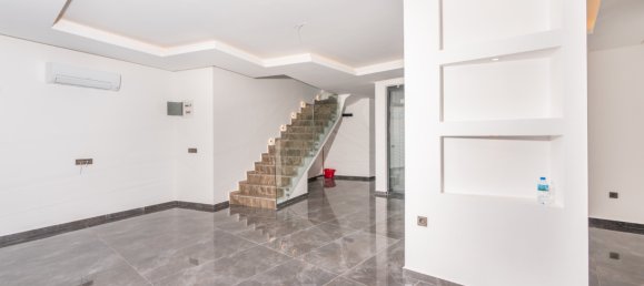 Villa 4+2 in Kalkan, Turkey No. 4070 7