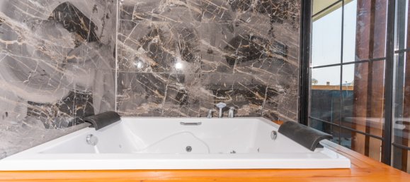 Villa 4+2 in Kalkan, Turkey No. 4070 17