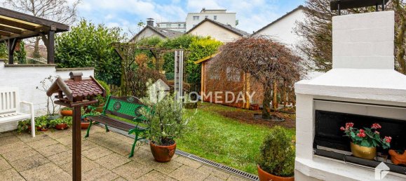 Moradia em banda de 5 divisões em Ennepe-Ruhr, Germany N.º 214034 5