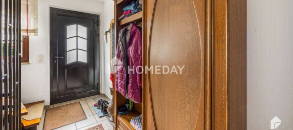 Moradia em banda de 5 divisões em Ennepe-Ruhr, Germany N.º 214034 6