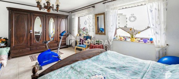 Moradia em banda de 5 divisões em Ennepe-Ruhr, Germany N.º 214034 12