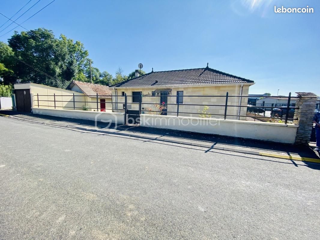 2 Schlafzimmer Haus in Paillart, France, Nr. 253014