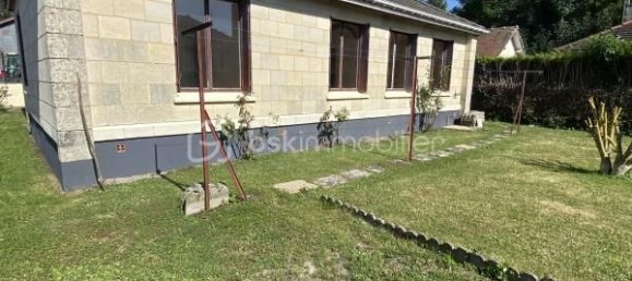 2 Schlafzimmer Haus in Paillart, France, Nr. 253014 2