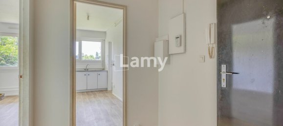 Квартира с 4 комнатами в Лормон, Франция № 279357 9