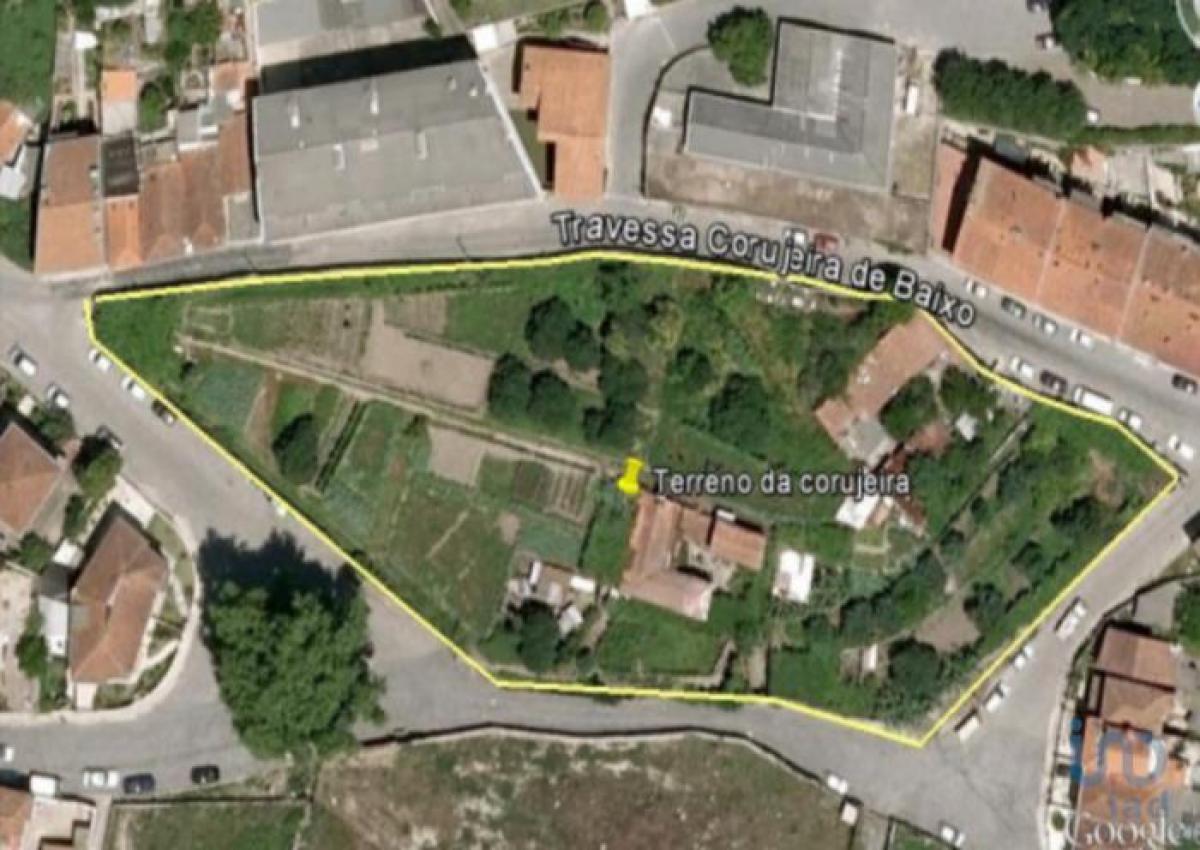  Land in Porto, Portugal No. 8498