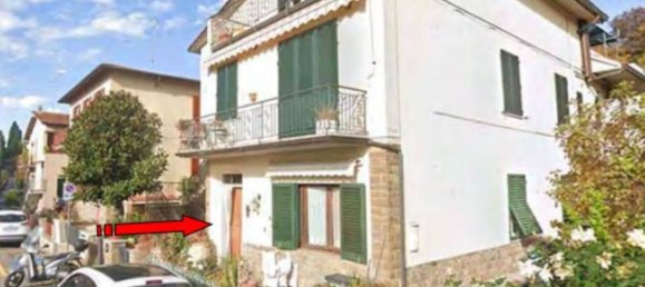 3 rooms Apartment in Bagno a Ripoli, Italy No. 190682 17