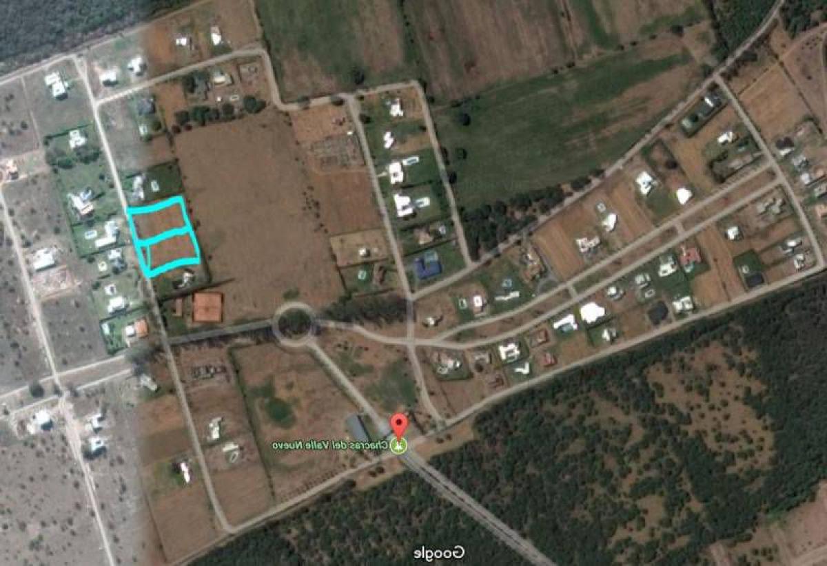  قطعة أرض في Catamarca, Argentina رقم 38599