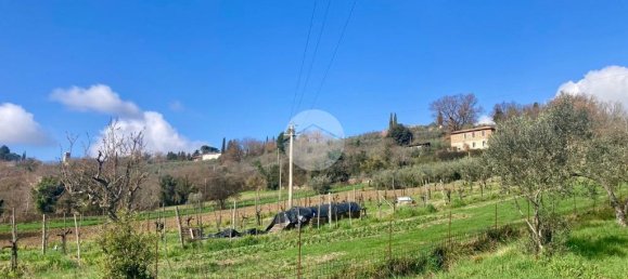 5460m² Land in Terni, Italy No. 264034 17