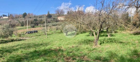 5460m² Land in Terni, Italy No. 264034 3