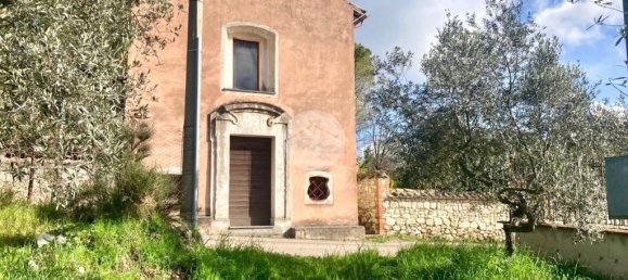 5460m² Land in Terni, Italy No. 264034 23