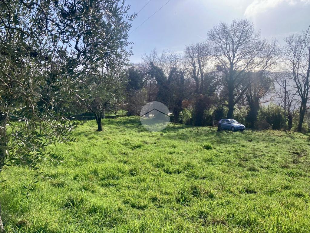 5460m² Land in Terni, Italy No. 264034