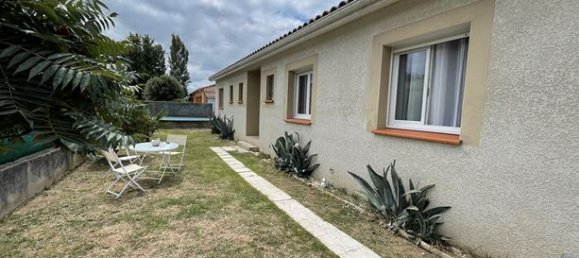 3 غرف نوم فيلا في Occitanie, France رقم 304230 2