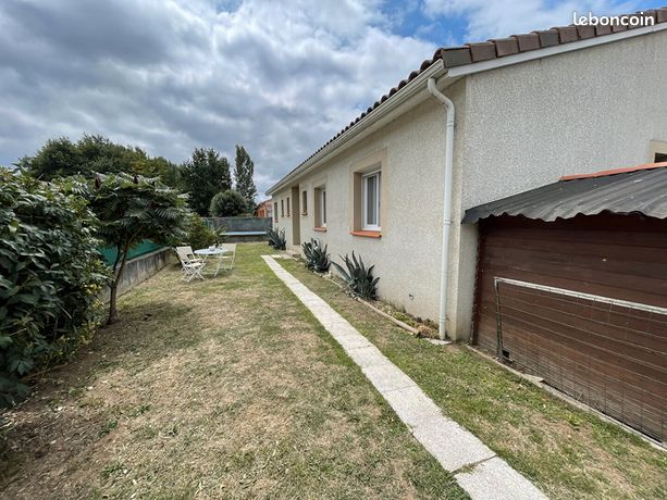 3 غرف نوم فيلا في Occitanie, France رقم 304230