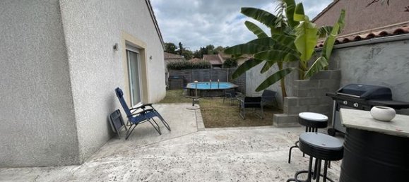 3 غرف نوم فيلا في Occitanie, France رقم 304230 5