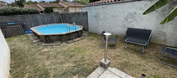 3 غرف نوم فيلا في Occitanie, France رقم 304230 4