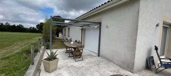 3 غرف نوم فيلا في Occitanie, France رقم 304230 6