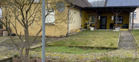 4 غرف نوم منزل في Kusel, Germany رقم 125818 2