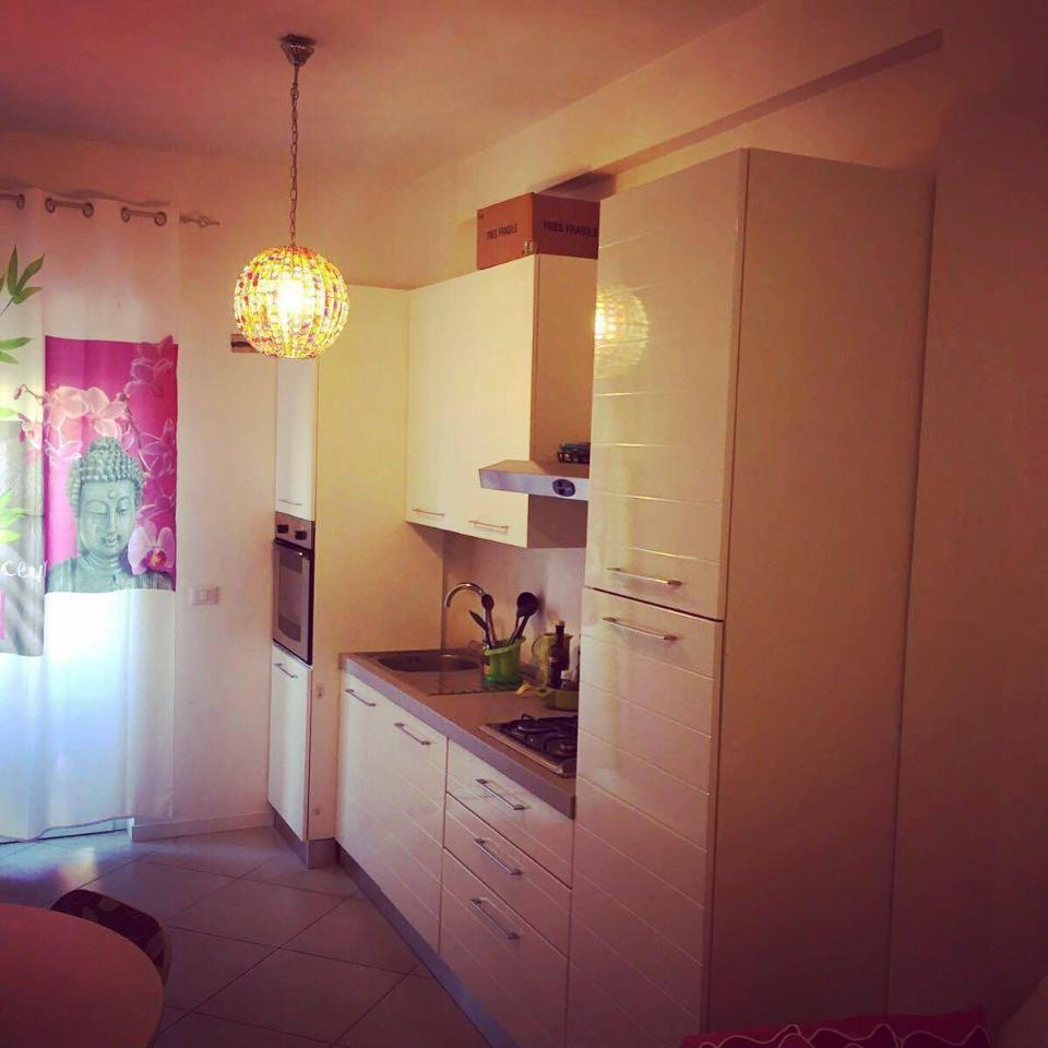 Apartamento de 3 habitaciónes en Ascoli Piceno, Italy No. 167850