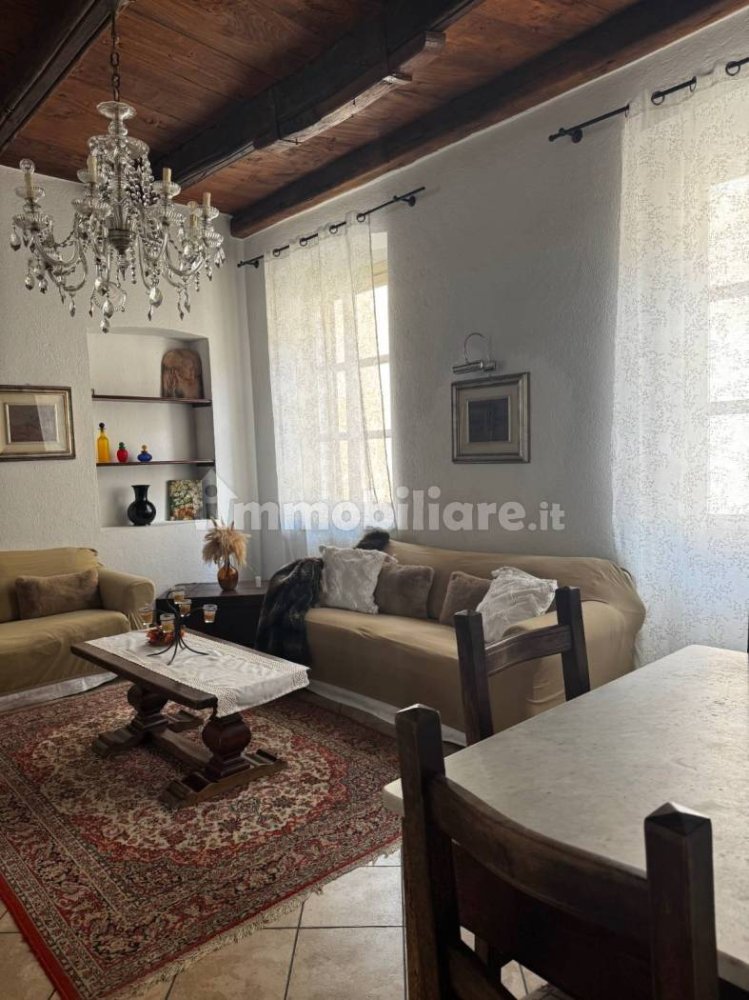 1 bedroom Apartment in Saluzzo, Italy No. 360305