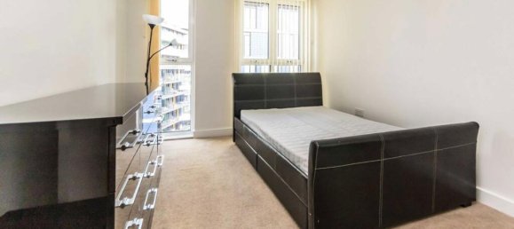 2 Schlafzimmer Wohnung in Wembley, United Kingdom, Nr. 5797 5