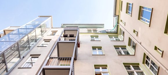 3 bedrooms Apartment in Friedrichshain, Germany No. 244906 11