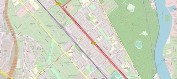 Apartamento de 4 habitaciónes en Planterwald, Germany No. 33356 31