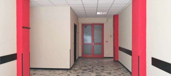 4-Zimmer Gewerbliche Immobilie in Domodossola, Italy, Nr. 76970 10