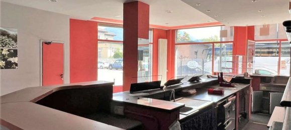 4-Zimmer Gewerbliche Immobilie in Domodossola, Italy, Nr. 76970 5