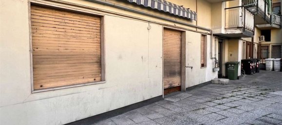 4-Zimmer Gewerbliche Immobilie in Domodossola, Italy, Nr. 76970 20