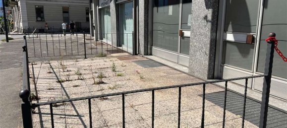 4-Zimmer Gewerbliche Immobilie in Domodossola, Italy, Nr. 76970 3