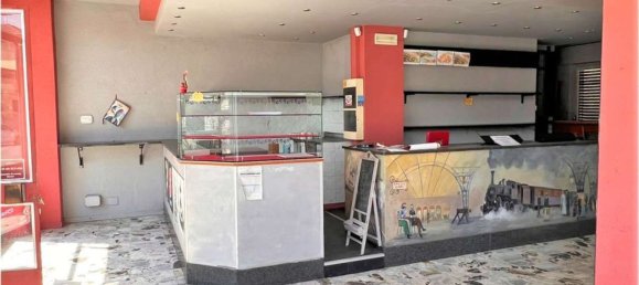 4-Zimmer Gewerbliche Immobilie in Domodossola, Italy, Nr. 76970 4