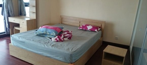 3 bedrooms Apartment in Thanh Xuan, Vietnam No. 4462 5