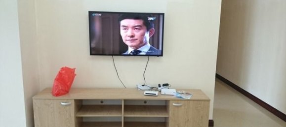 3 bedrooms Apartment in Thanh Xuan, Vietnam No. 4462 2