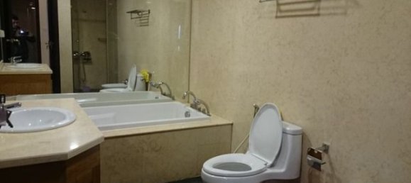 3 bedrooms Apartment in Thanh Xuan, Vietnam No. 4462 8