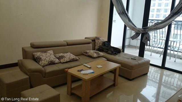 3 bedrooms Apartment in Thanh Xuan, Vietnam No. 4462