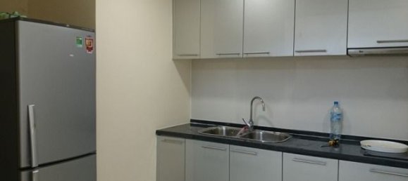 3 bedrooms Apartment in Thanh Xuan, Vietnam No. 4462 4