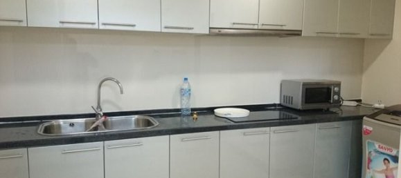 3 bedrooms Apartment in Thanh Xuan, Vietnam No. 4462 3