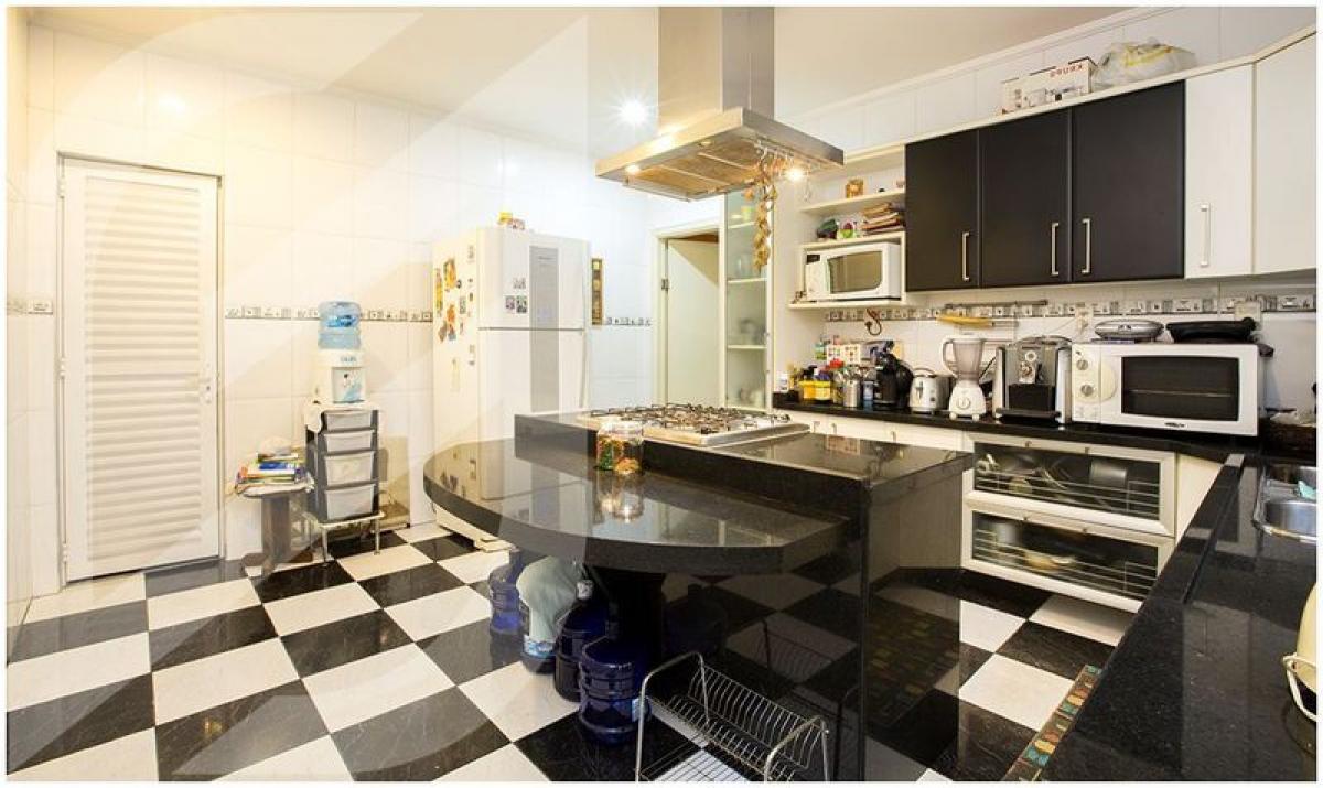 Casa T5 em São Paulo, Brazil N.º 568006