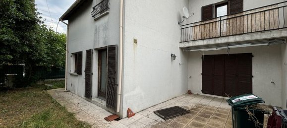 3 bedrooms House in Bezons, France No. 137790 14