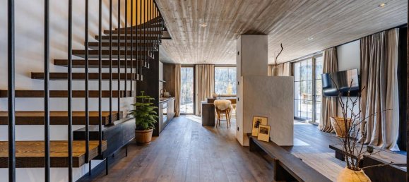 2 Schlafzimmer Haus in Mühlbach am Hochkönig, Austria, Nr. 182679 7